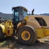 45#4479 Pala gommata New Holland