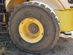 45#4479 Pala gommata New Holland