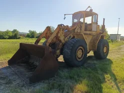 pala gommata rossi hd2200