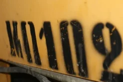 3102#4392 Pala Komatsu