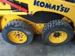 3102#4392 Pala Komatsu