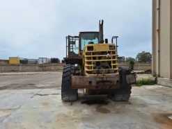50#8350 PALA MECCANICA