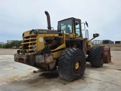 50#8350 PALA MECCANICA
