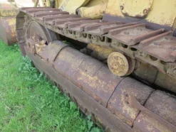 12#6166 Pala Meccanica Caterpillar