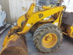 24#6053 Pala semovente JCB