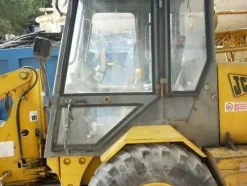 24#6053 Pala semovente JCB