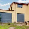 #22472 Palazzina con uffici e locale deposito