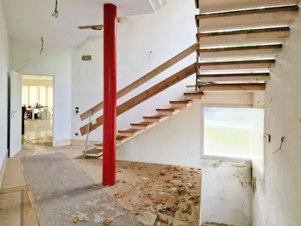 #20744 Palazzina uffici in complesso artigianale