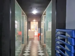 #9713 Palestra in villaggio polifunzionale