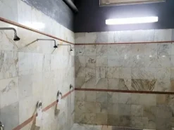 #9713 Palestra in villaggio polifunzionale