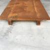 5#3154 Pallet in metallo