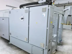 PALLETTIZZATORE – IMA BFB – MOD. MINIROBOT (PAL-6)