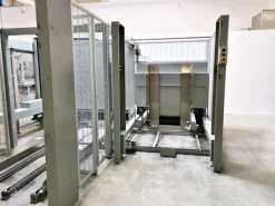 PALLETTIZZATORE – IMA BFB – MOD. MINIROBOT (PAL-6)
