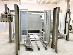 PALLETTIZZATORE – IMA BFB – MOD. MINIROBOT (PAL-6)