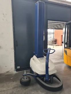 Pallettizzatore ROBOPACK
