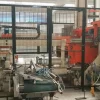 2#3469 Pallettizzatore SGE