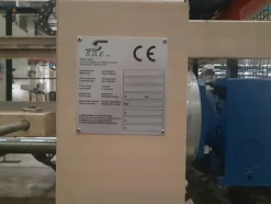 2#3469 Pallettizzatore SGE