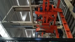 2#3469 Pallettizzatore SGE