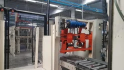 2#3469 Pallettizzatore SGE