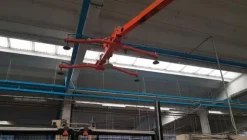 2#3469 Pallettizzatore SGE
