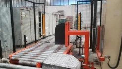 2#3469 Pallettizzatore SGE