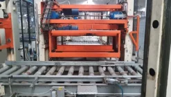 2#3469 Pallettizzatore SGE