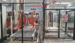2#3469 Pallettizzatore SGE