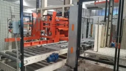 2#3469 Pallettizzatore SGE