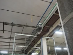 15#8478 Pallettizzazione linee confezionamento 5-6 -PC