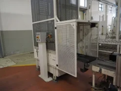 15#8478 Pallettizzazione linee confezionamento 5-6 -PC