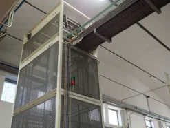 15#8478 Pallettizzazione linee confezionamento 5-6 -PC