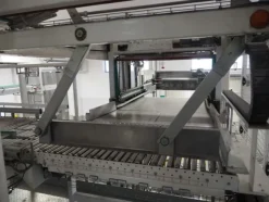 15#8478 Pallettizzazione linee confezionamento 5-6 -PC