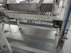 15#8478 Pallettizzazione linee confezionamento 5-6 -PC