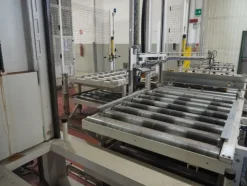 15#8478 Pallettizzazione linee confezionamento 5-6 -PC