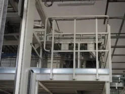 15#8478 Pallettizzazione linee confezionamento 5-6 -PC