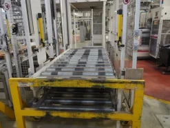 15#8478 Pallettizzazione linee confezionamento 5-6 -PC