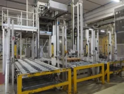 15#8478 Pallettizzazione linee confezionamento 5-6 -PC