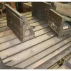 Pama 160 CNC tavola 40 Ton.