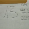 13#2759 Pannelli di laminato e trucialato
