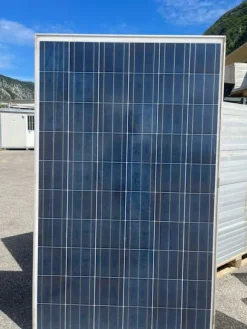 1#8003 Pannelli fotovoltaici Invent srl Quantum