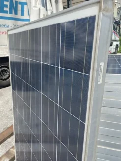 1#8003 Pannelli fotovoltaici Invent srl Quantum