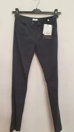 5#5622 Pantaloni donna Ferrè