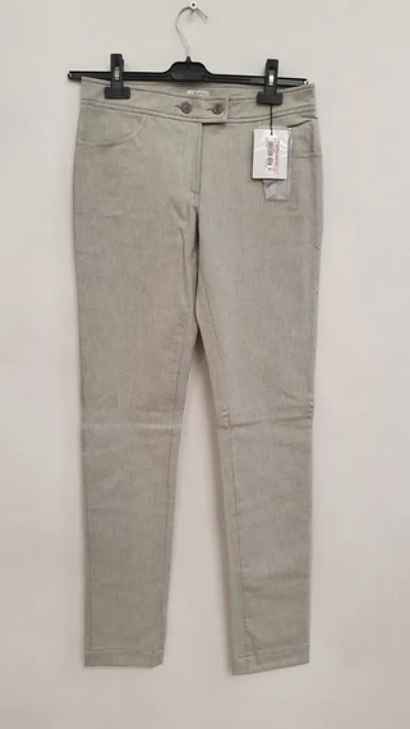 5#5622 Pantaloni donna Ferrè