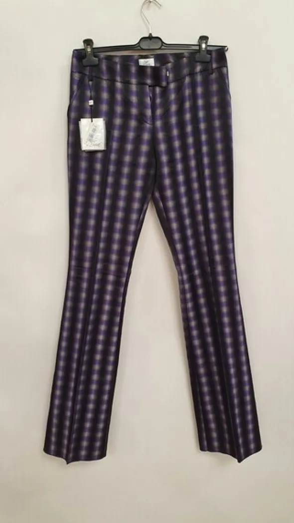 5#5622 Pantaloni donna Ferrè
