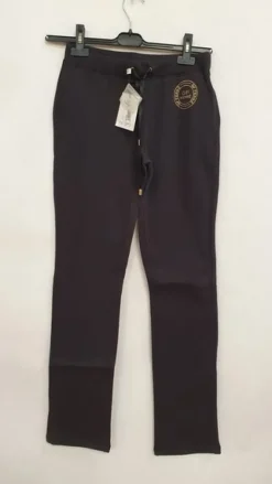 5#5622 Pantaloni donna Ferrè