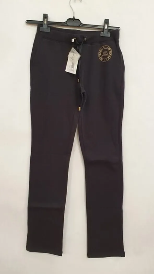 5#5622 Pantaloni donna Ferrè