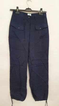 5#5622 Pantaloni donna Ferrè