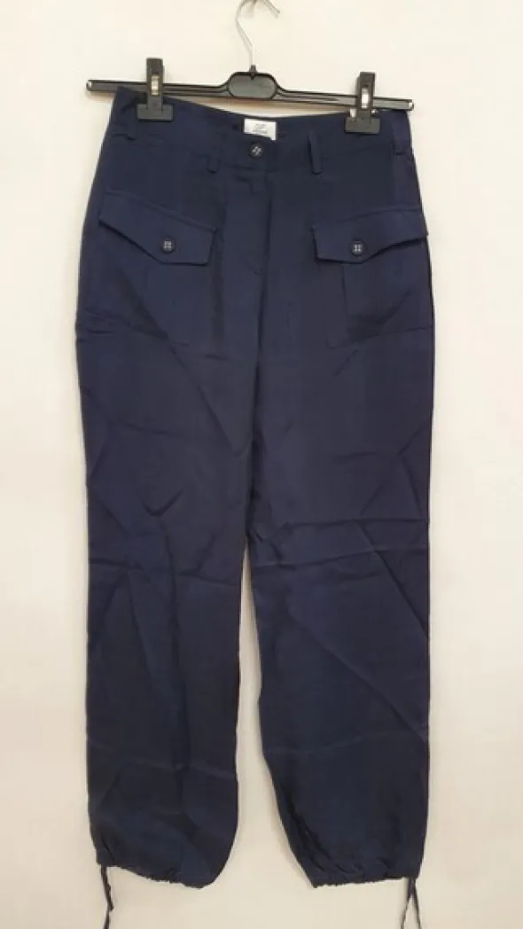 5#5622 Pantaloni donna Ferrè