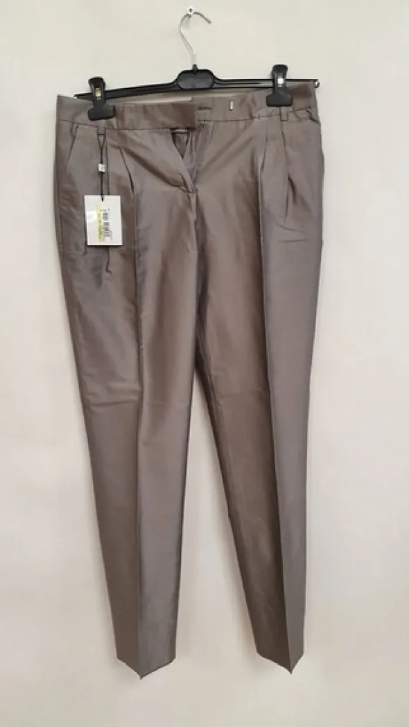 5#5622 Pantaloni donna Ferrè