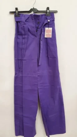 5#5622 Pantaloni donna Ferrè